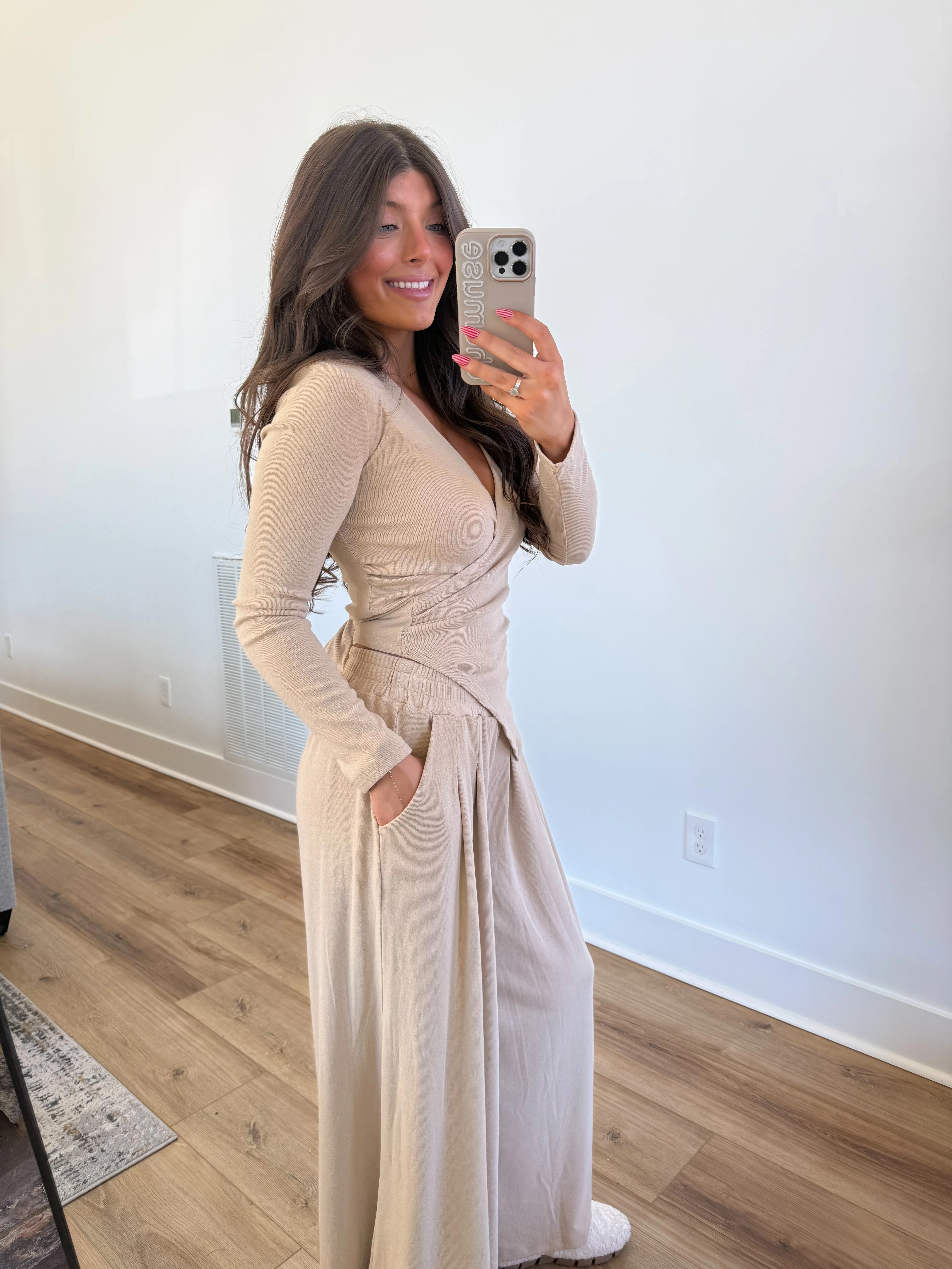 Wrap Lounge Set - Image 5
