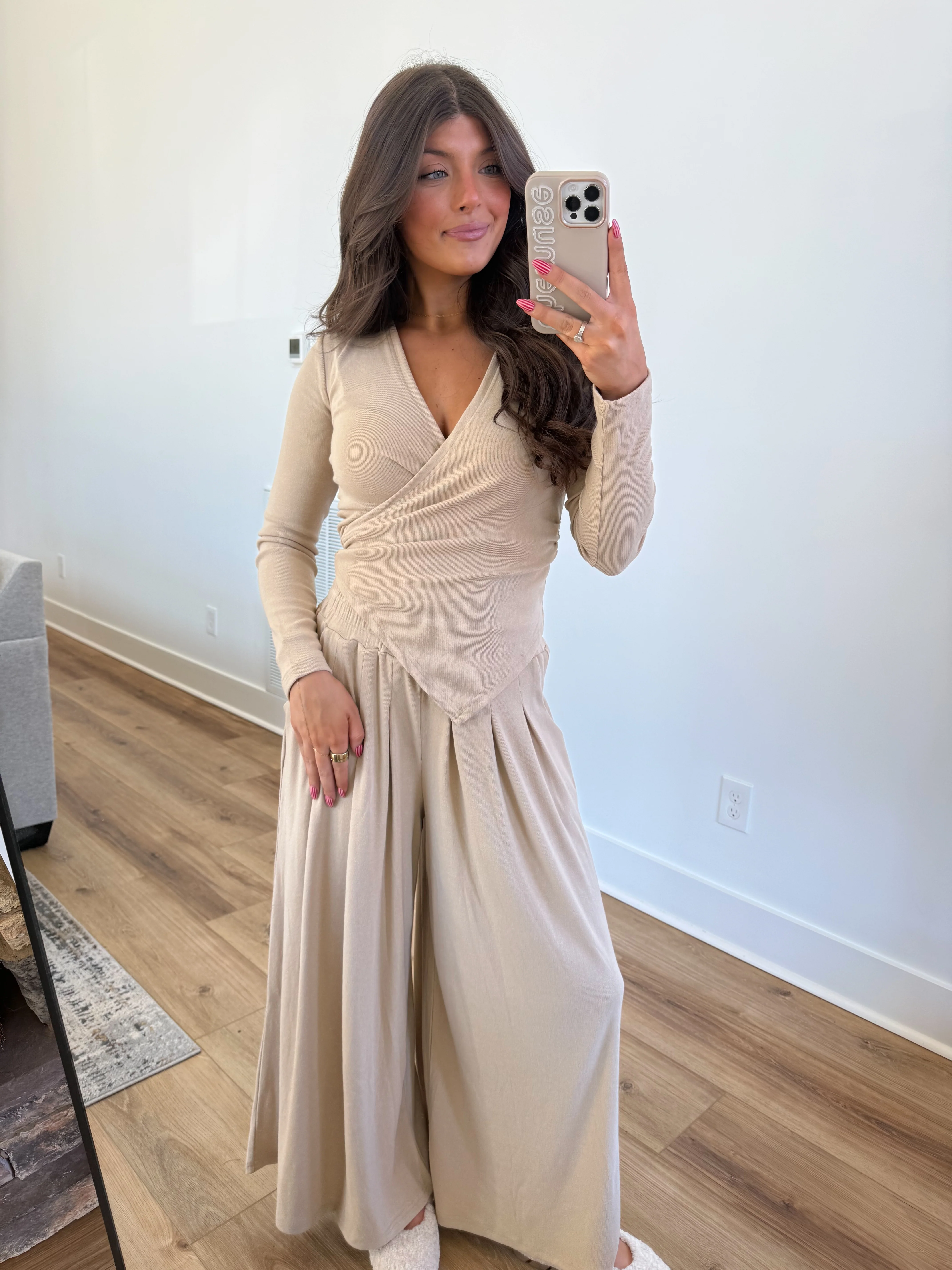 Wrap Lounge Set - Image 6