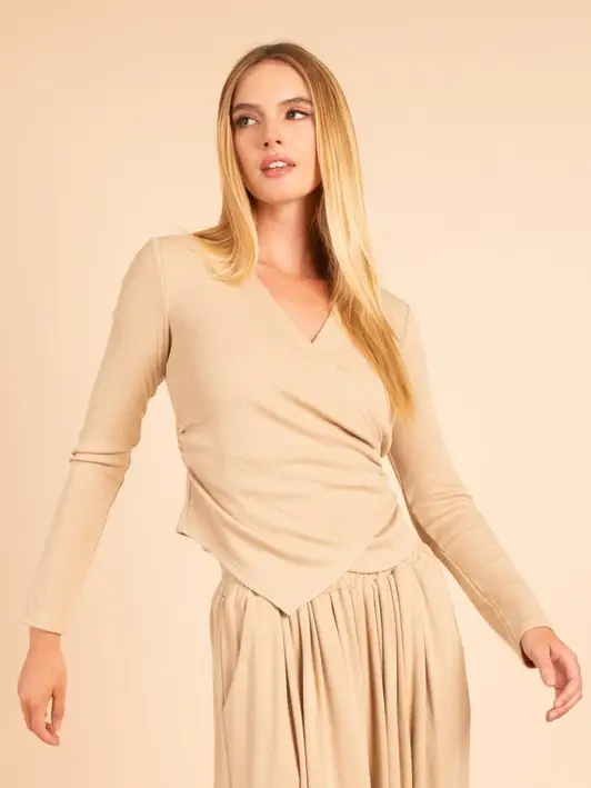 Wrap Lounge Set - Image 7