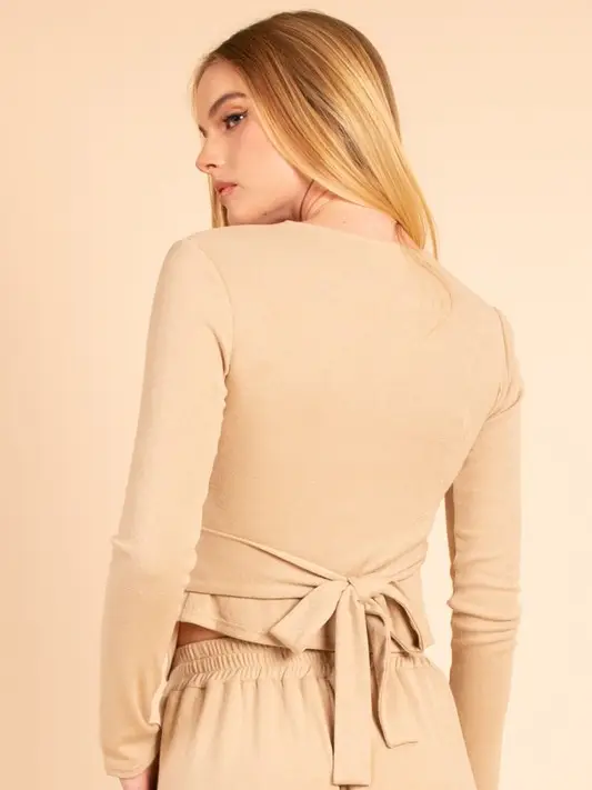 Wrap Lounge Set - Image 8