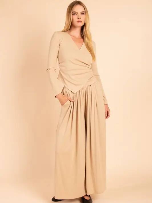 Wrap Lounge Set - Image 9