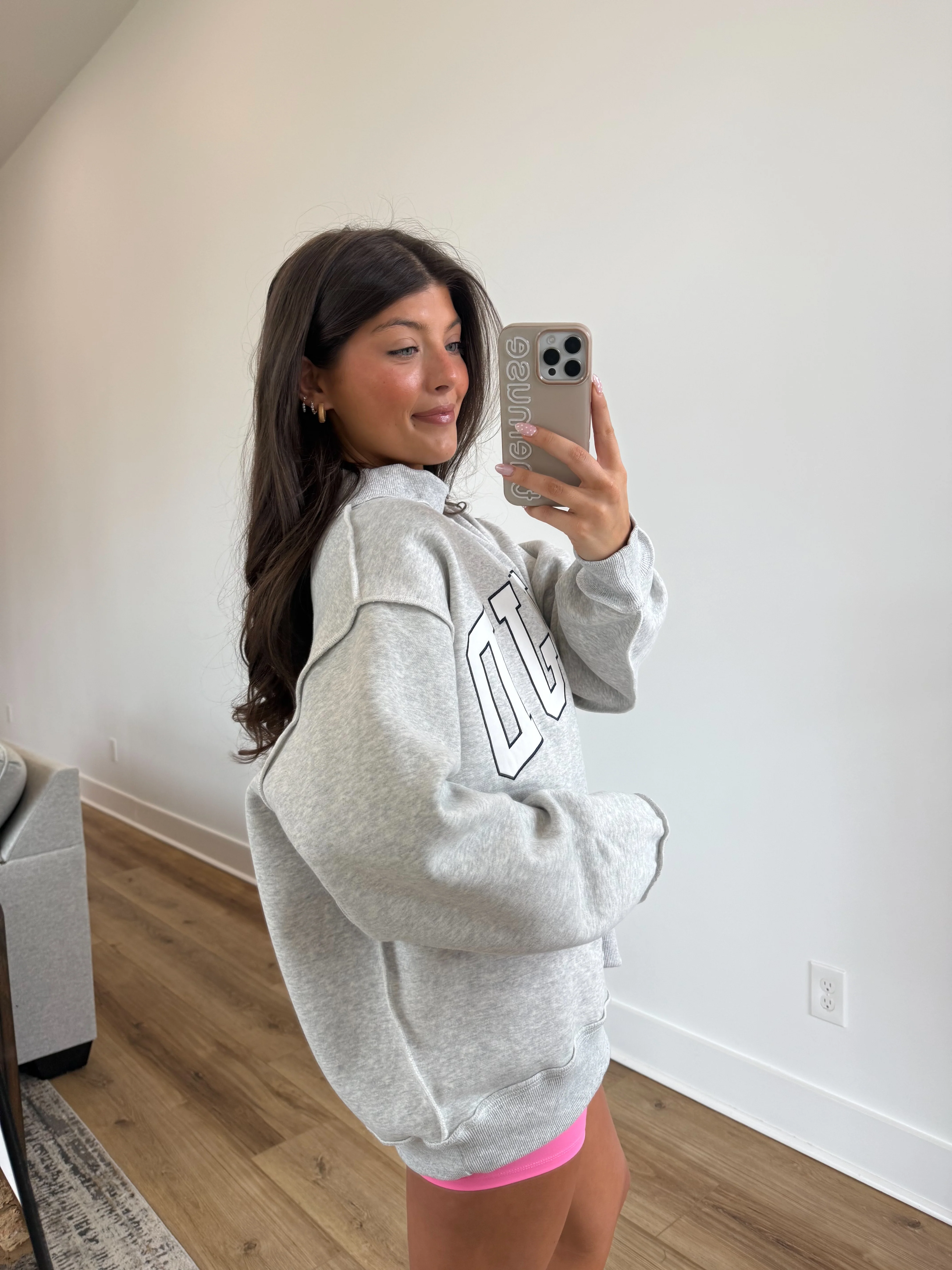 WWJD Mockneck - Image 3