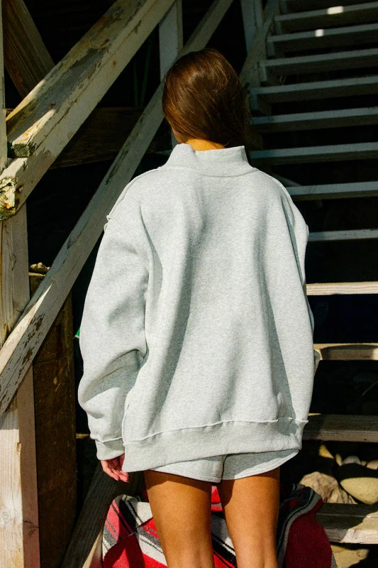 WWJD Mockneck - Image 6