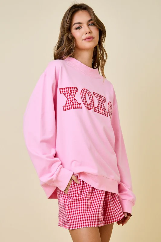 XOXO Mockneck Set - Image 11