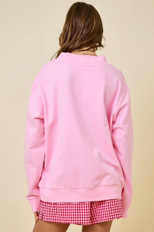 XOXO Mockneck Set - Image 12