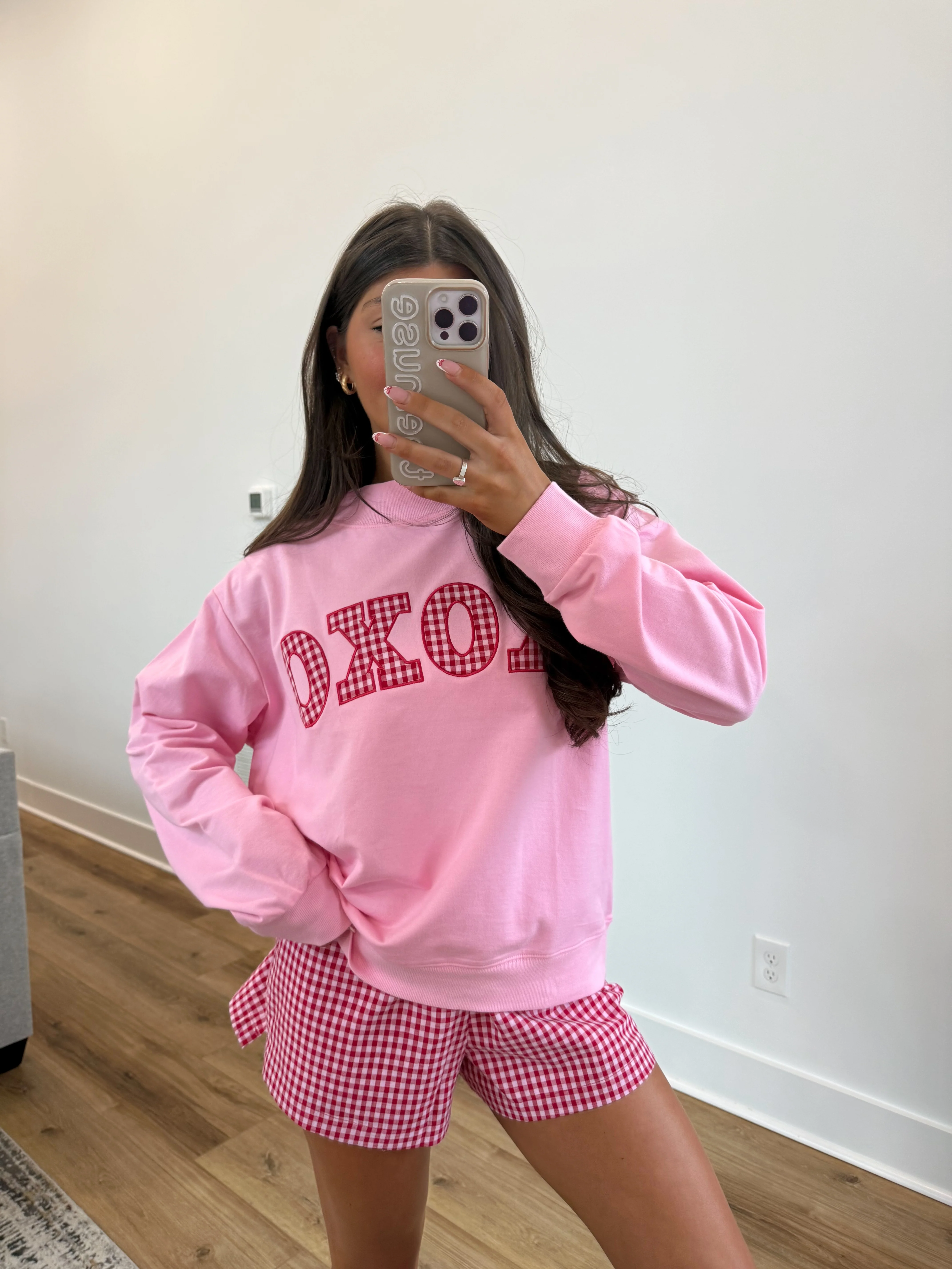 XOXO Mockneck Set - Image 3