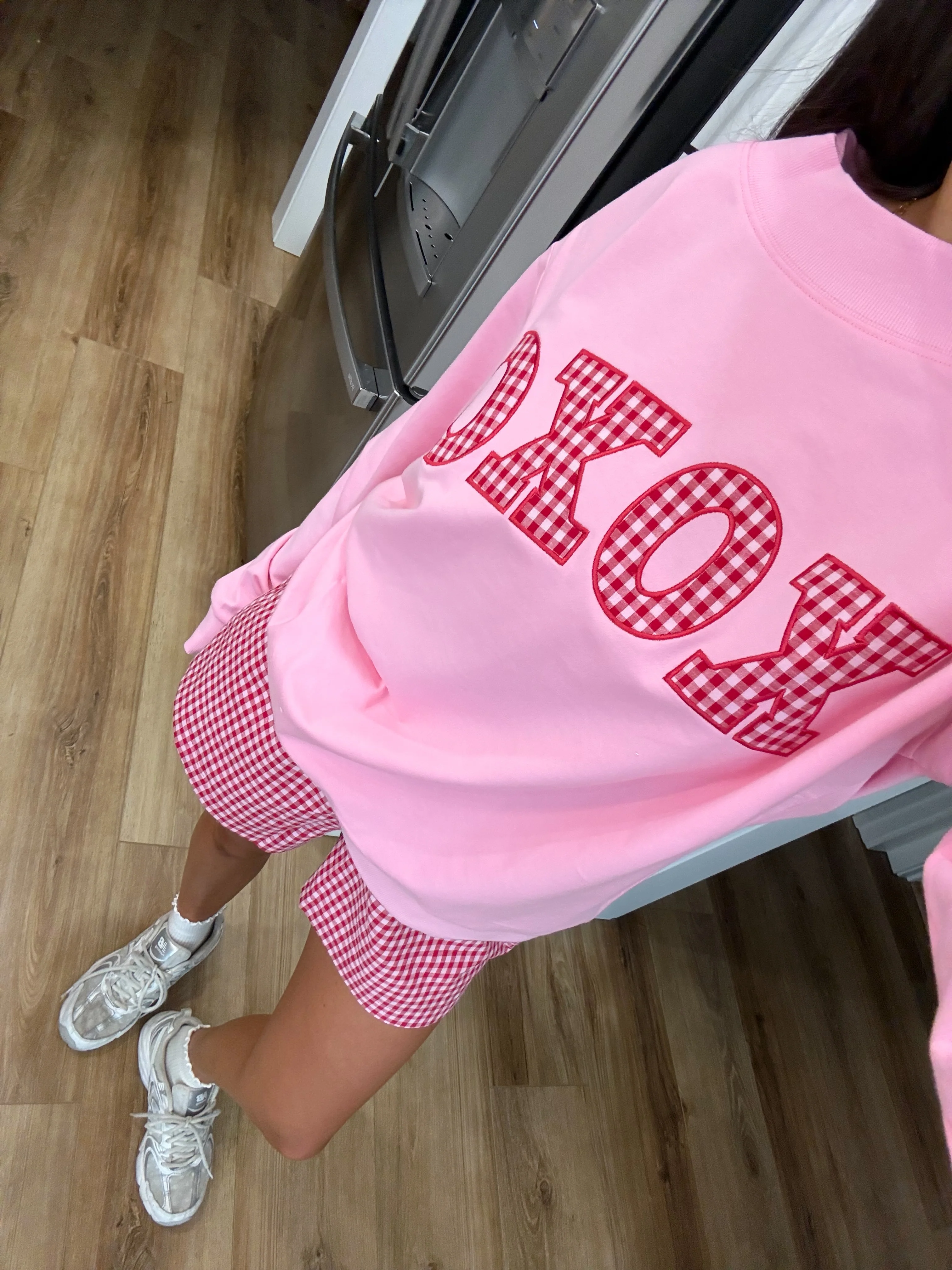 XOXO Mockneck Set - Image 6