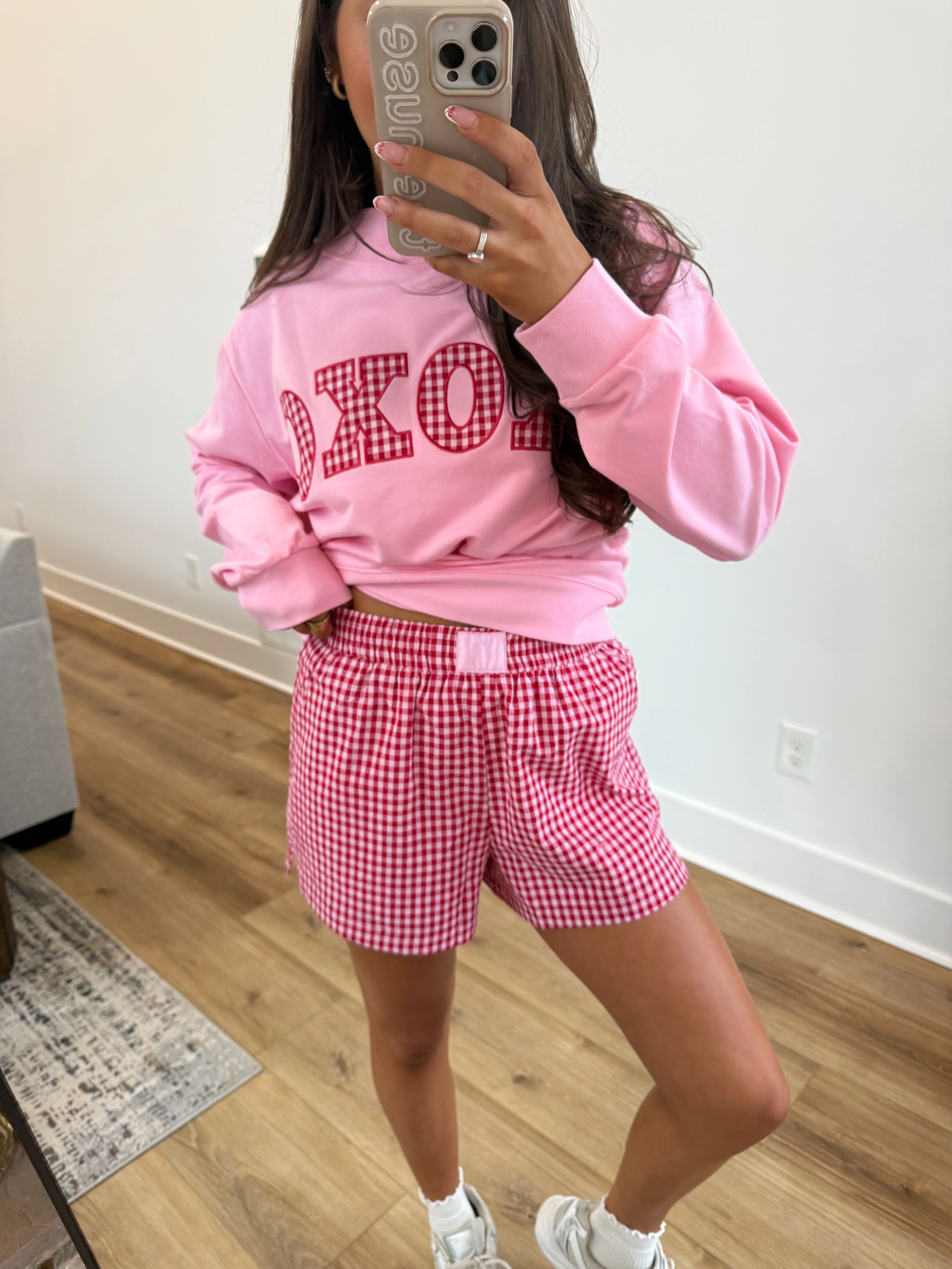 XOXO Mockneck Set - Image 7