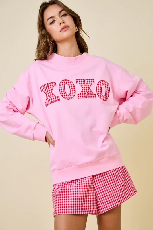 XOXO Mockneck Set - Image 9