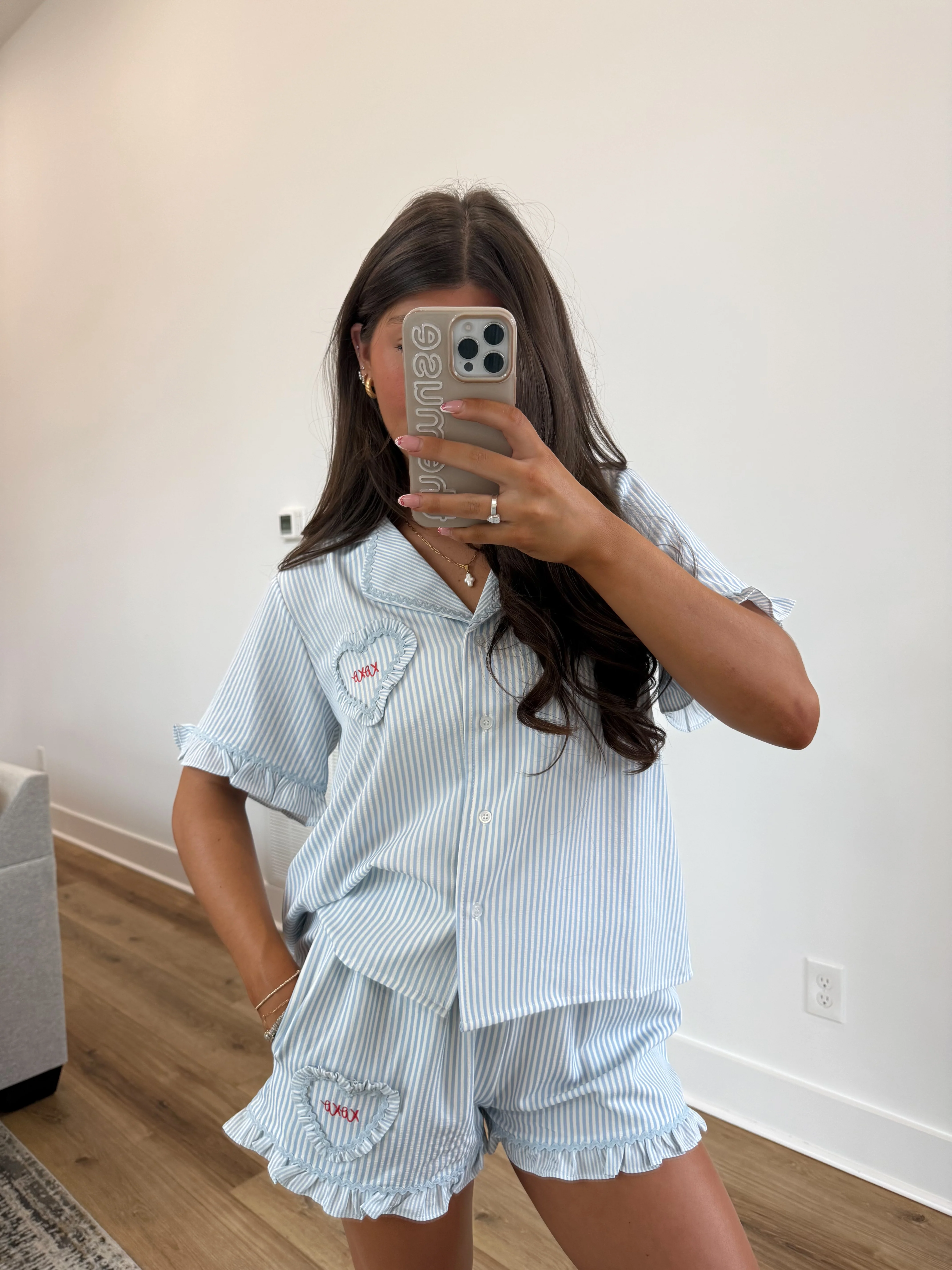 XOXO PJ Set - Image 2