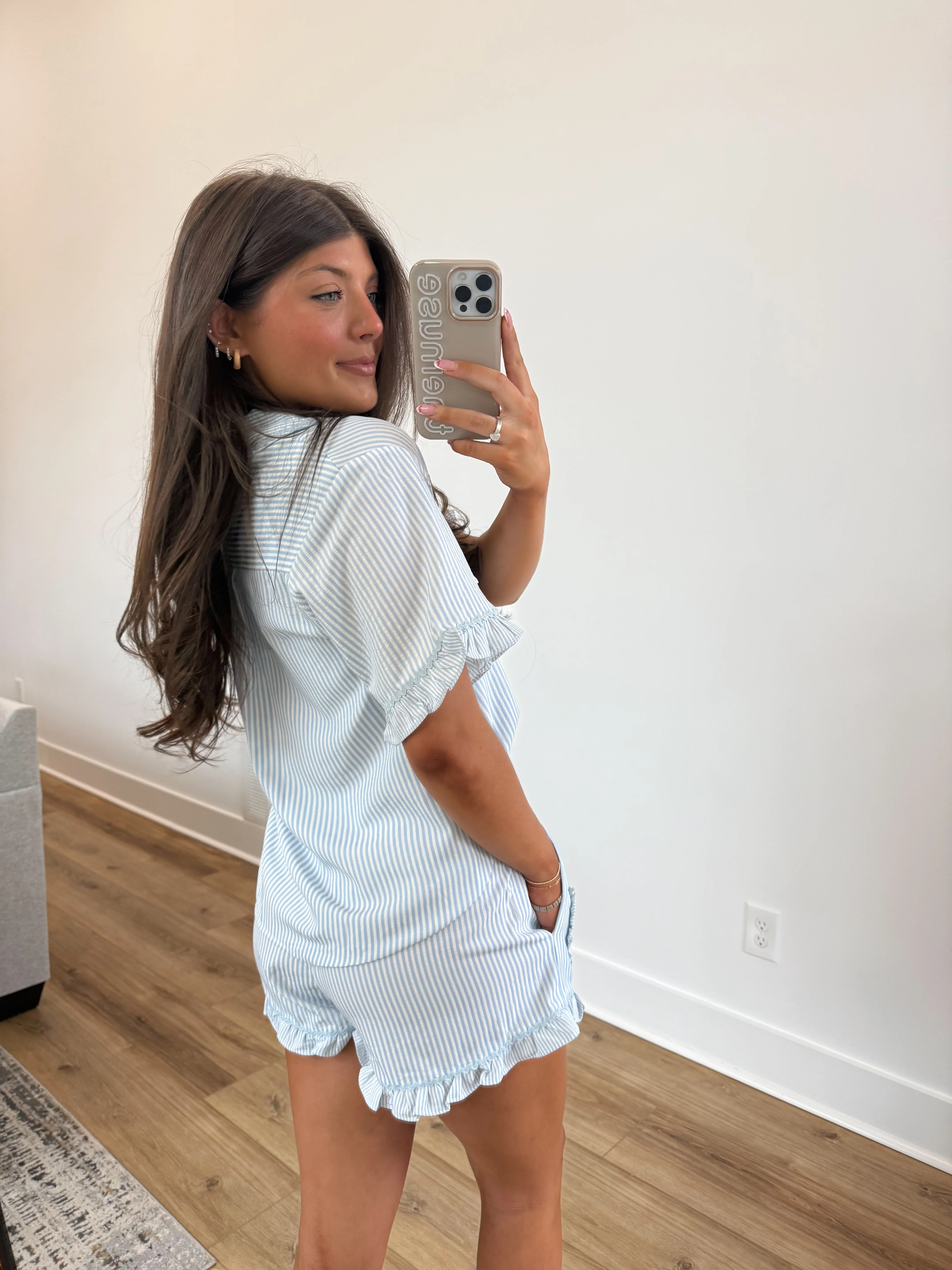 XOXO PJ Set - Image 4