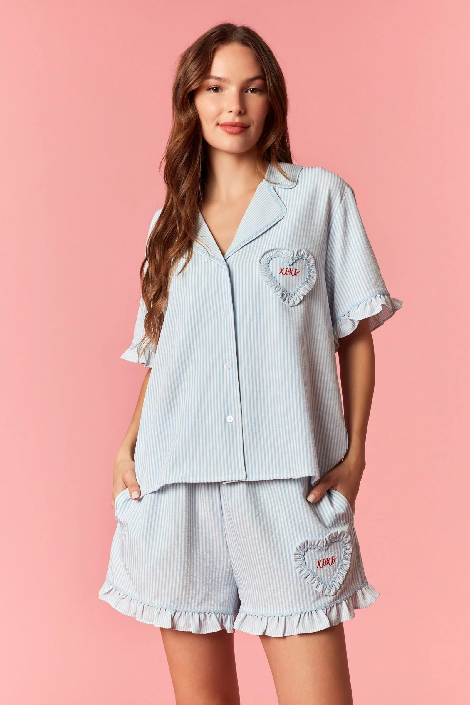 XOXO PJ Set - Image 6