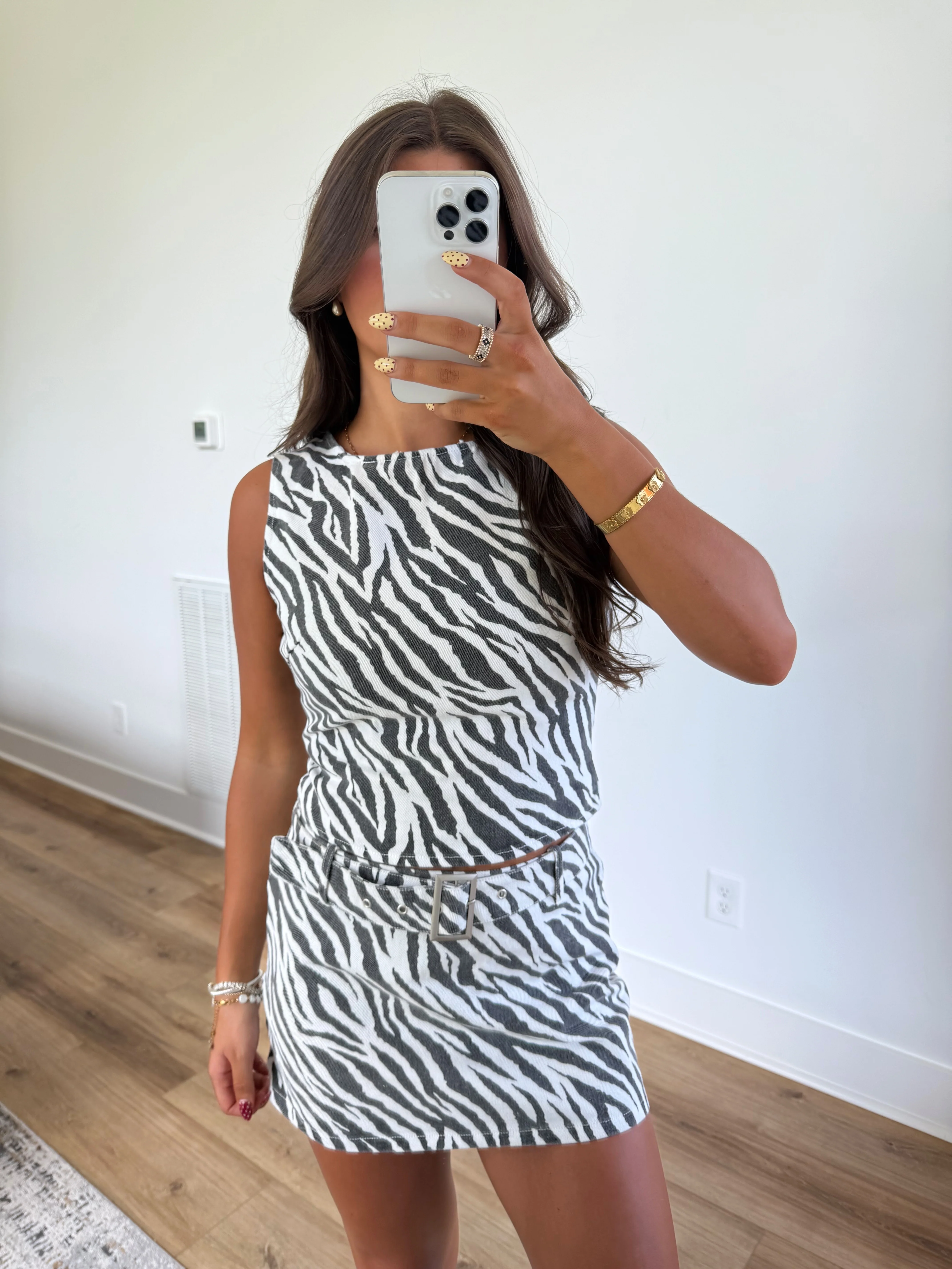Zebra Gameday Set - Image 2