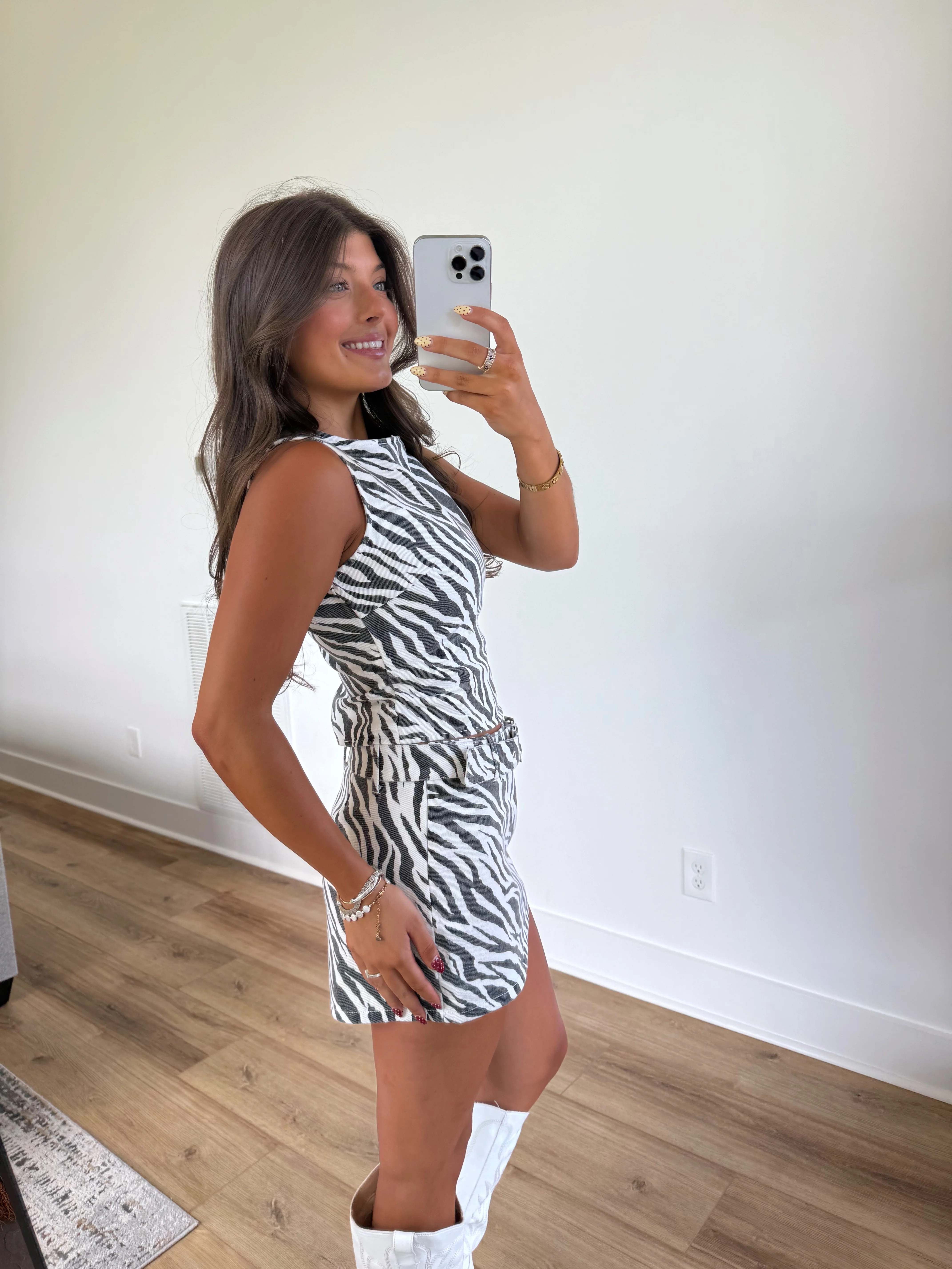 Zebra Gameday Set - Image 3